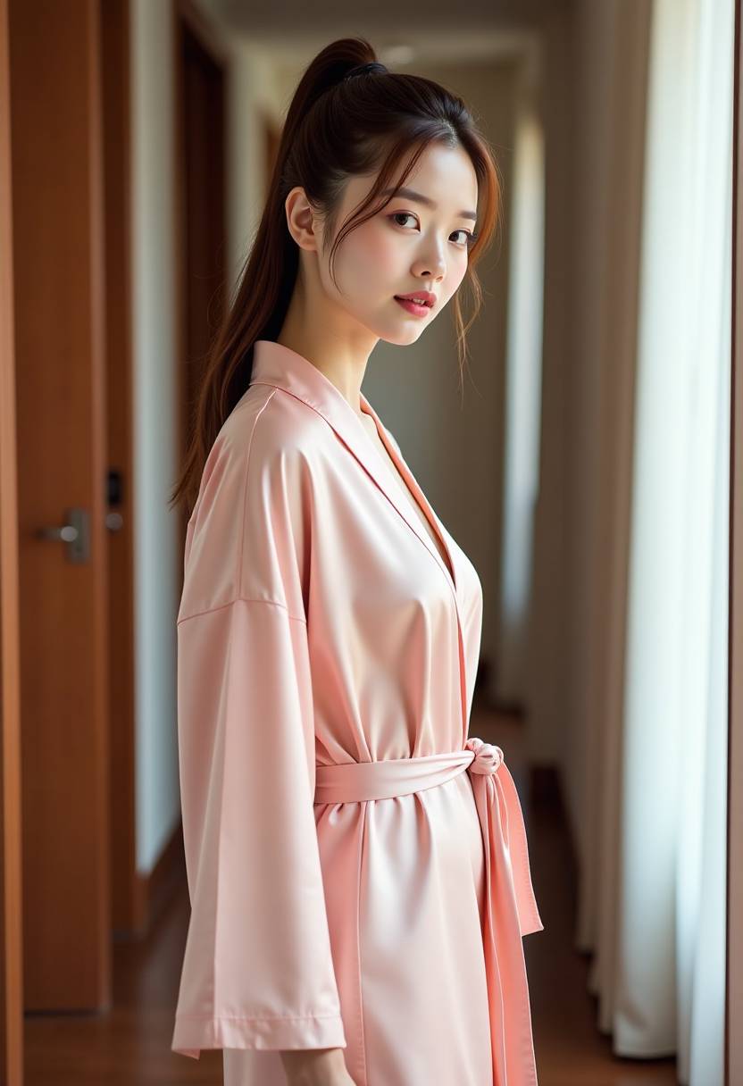 潮汐边缘海报